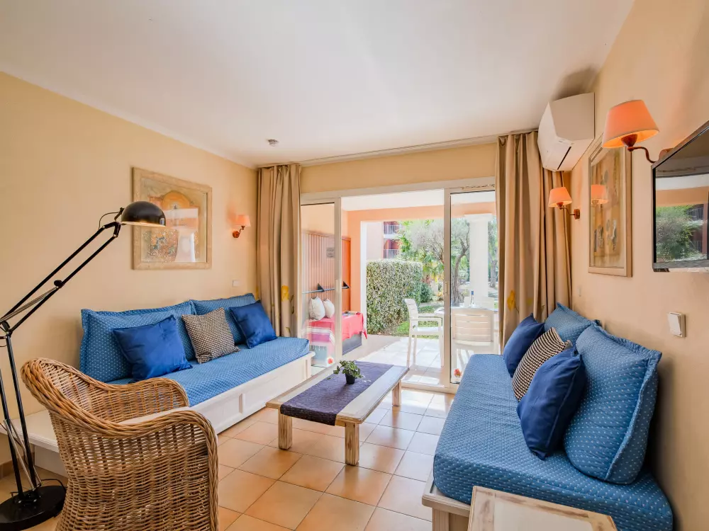 Pierre & Vacances Residence Les Rivages des Issambres