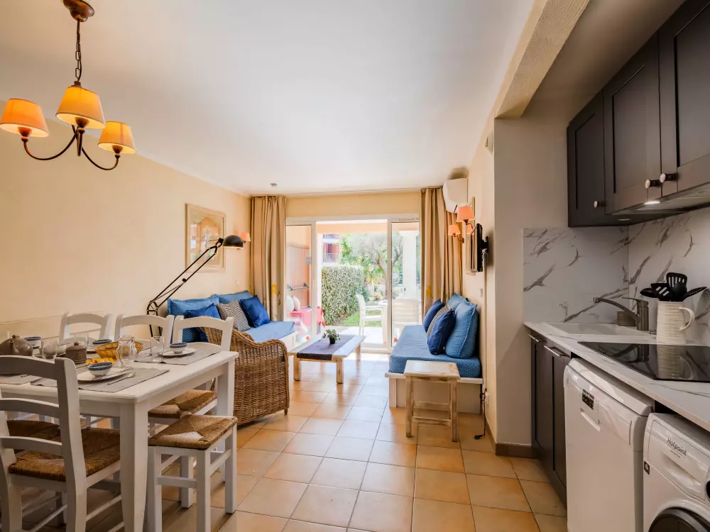 Pierre & Vacances Residence Les Rivages des Issambres