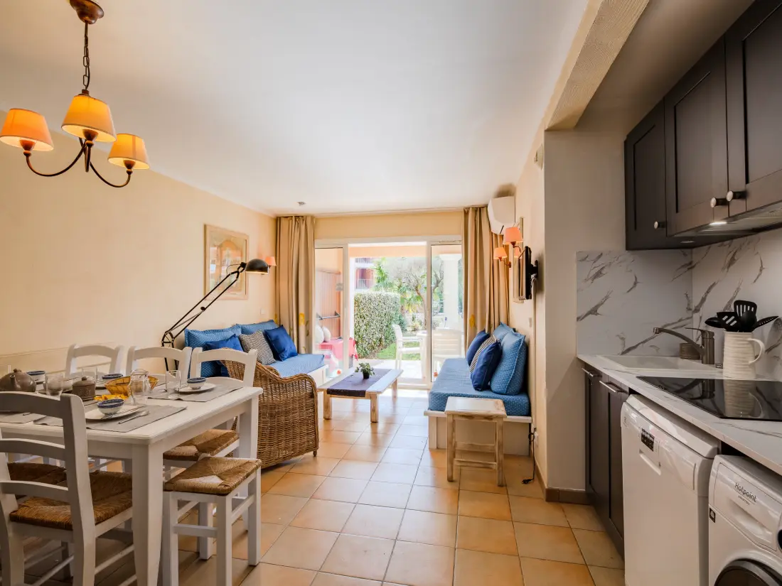 Pierre & Vacances Residentie Les Rivages des Issambres