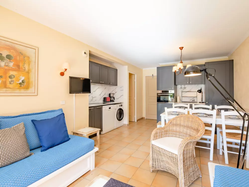 Pierre & Vacances Residence Les Rivages des Issambres