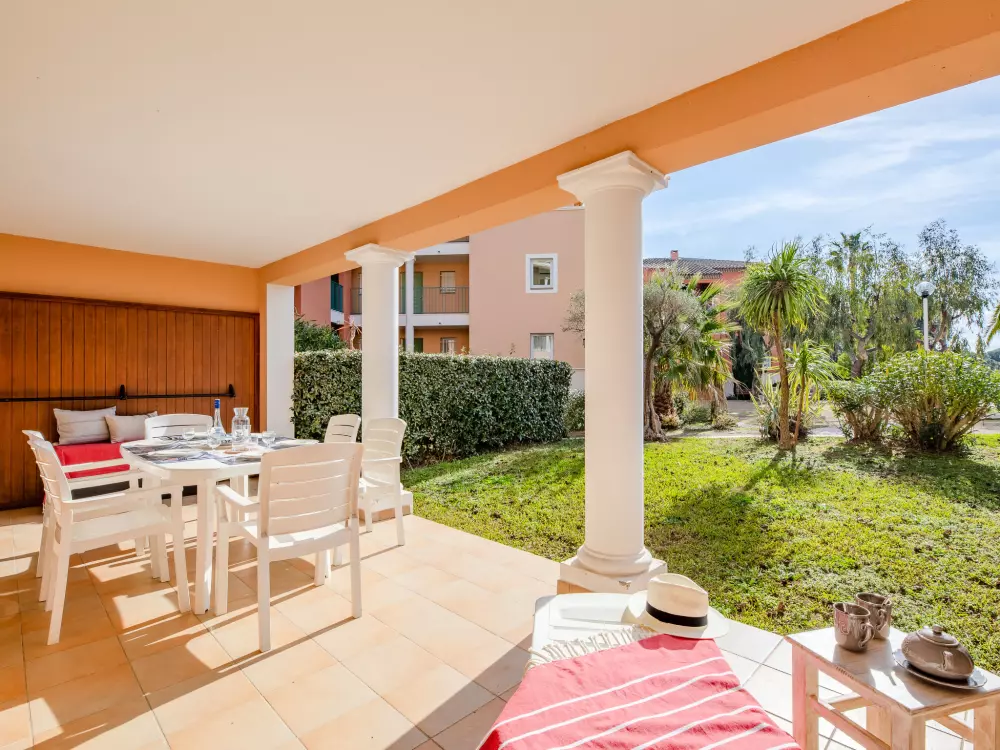 Pierre & Vacances Residence Les Rivages des Issambres