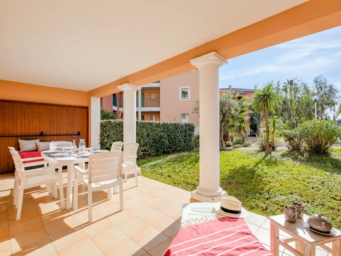 Pierre & Vacances Residentie Les Rivages des Issambres