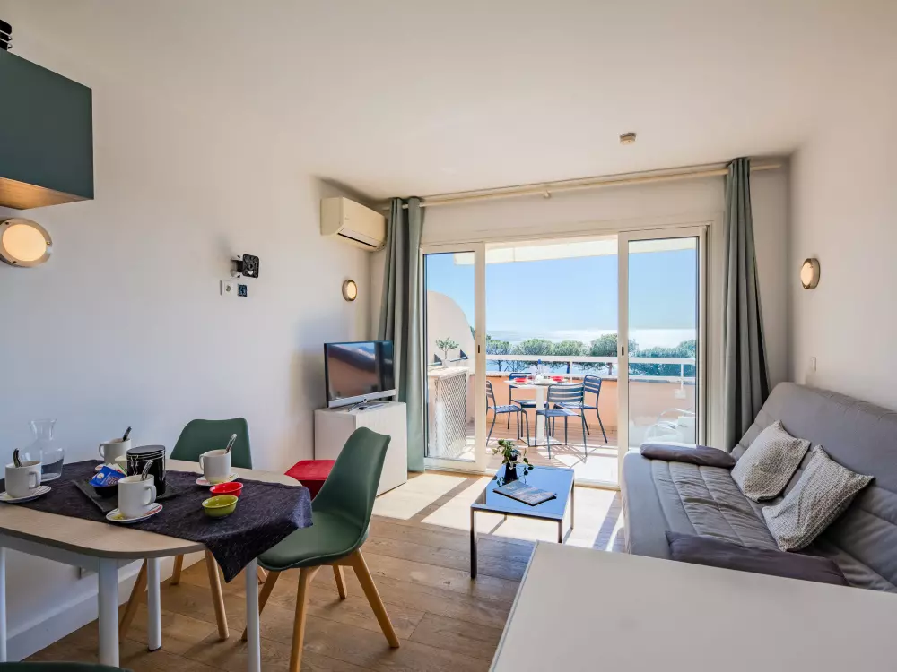 Pierre & Vacances Residence Les Rivages des Issambres