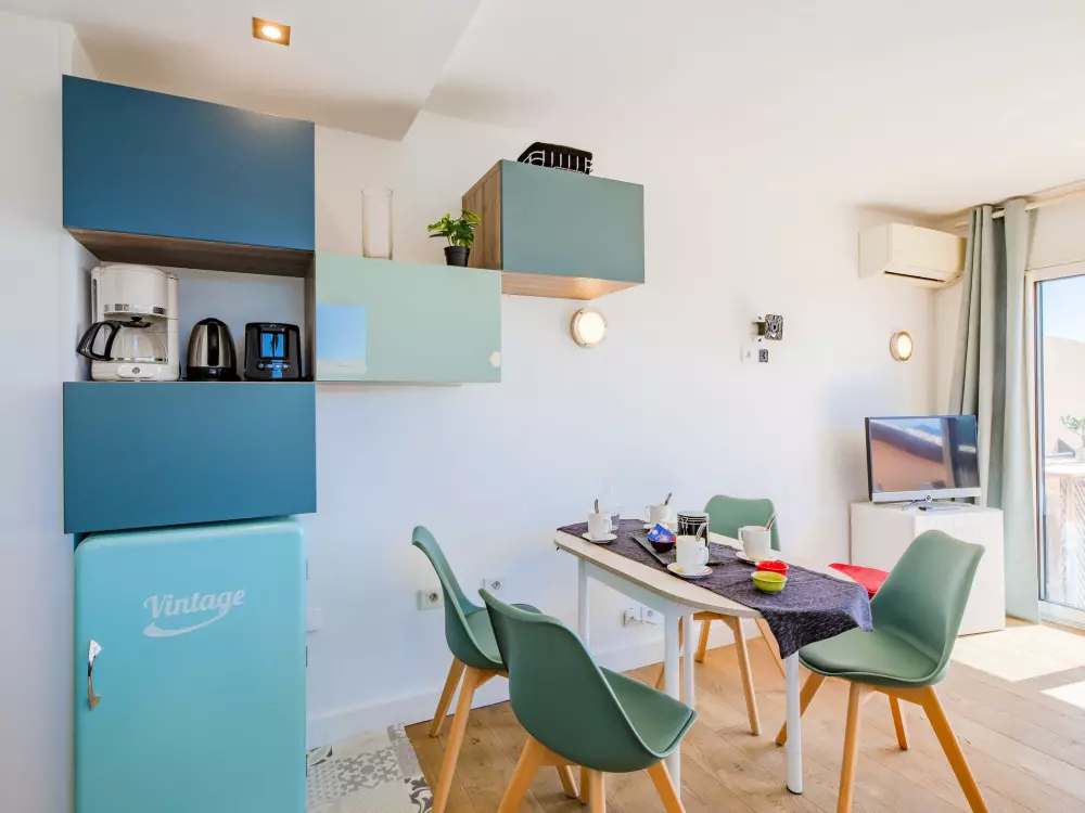 Pierre & Vacances Residence Les Rivages des Issambres