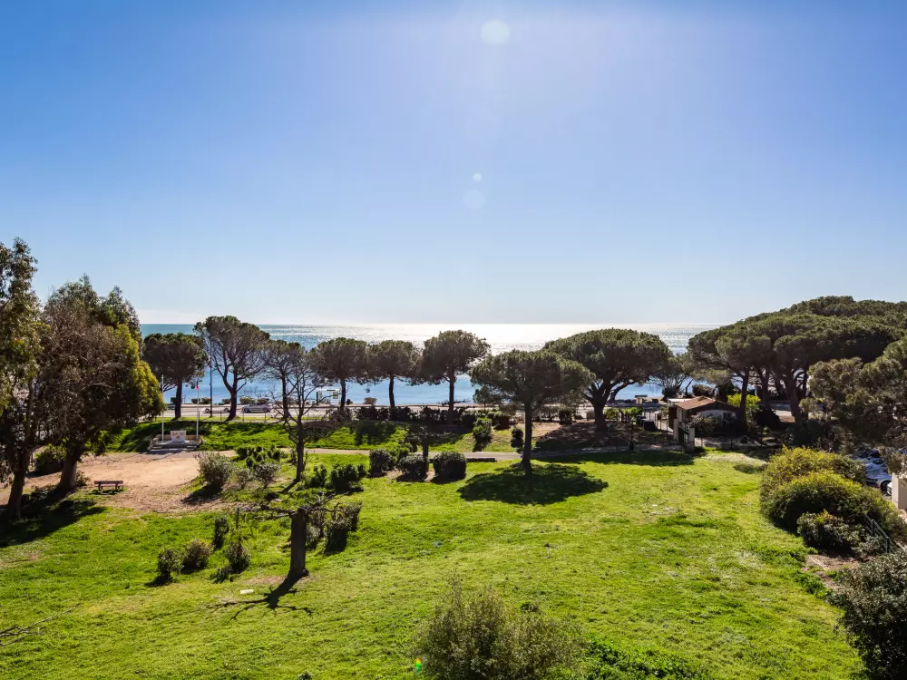 Pierre & Vacances Residence Les Rivages des Issambres