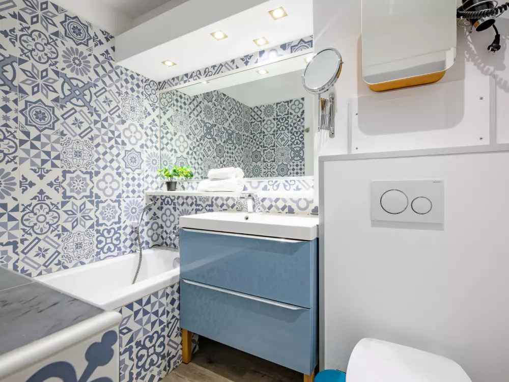 Pierre & Vacances Residence Les Rivages des Issambres