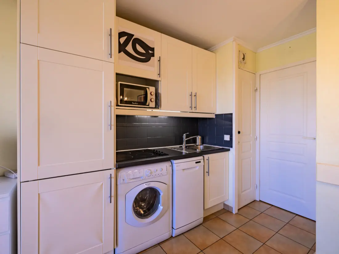 Pierre & Vacances Residentie Les Rivages des Issambres