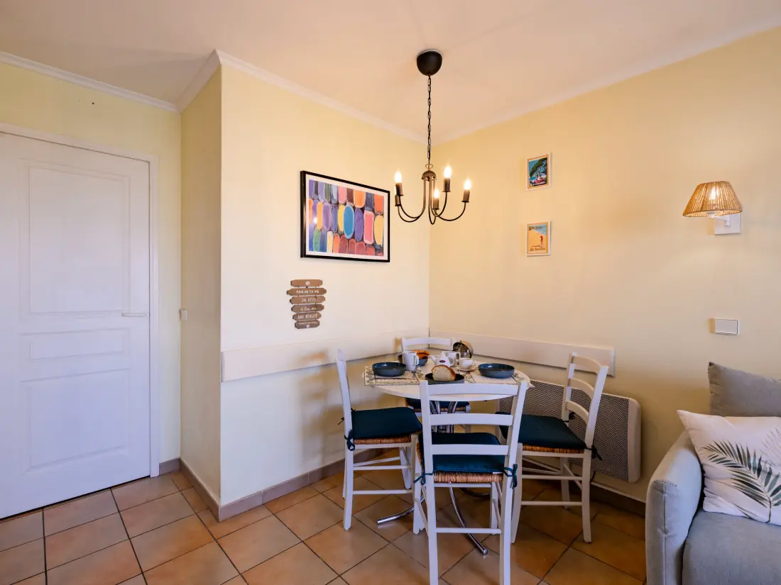 Pierre & Vacances Residentie Les Rivages des Issambres
