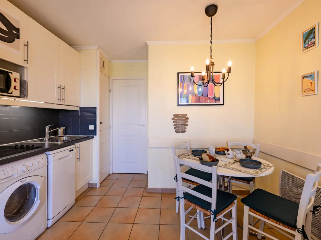 Pierre & Vacances Residentie Les Rivages des Issambres
