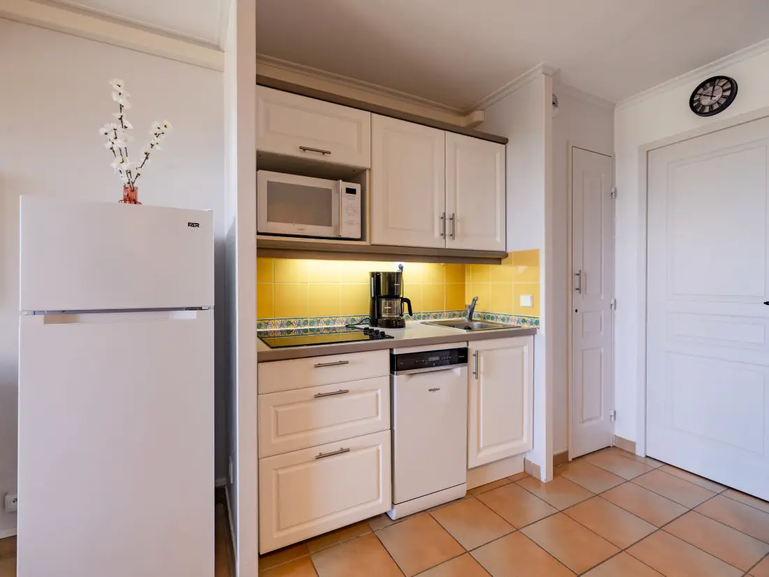 Pierre & Vacances Residentie Les Rivages des Issambres