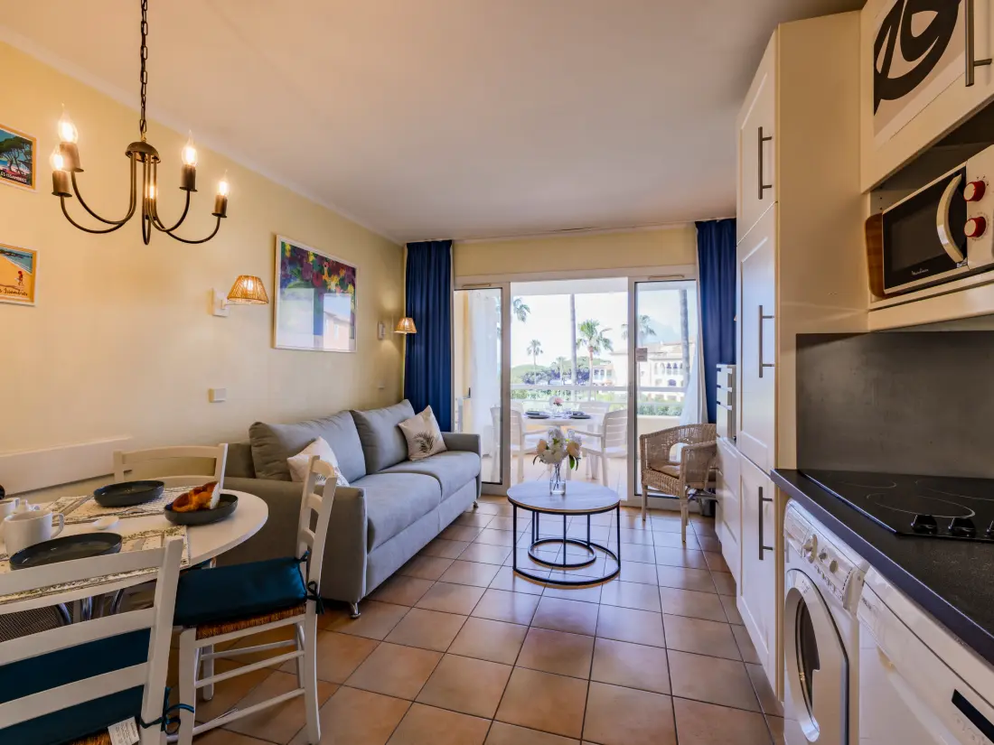 Pierre & Vacances Residentie Les Rivages des Issambres