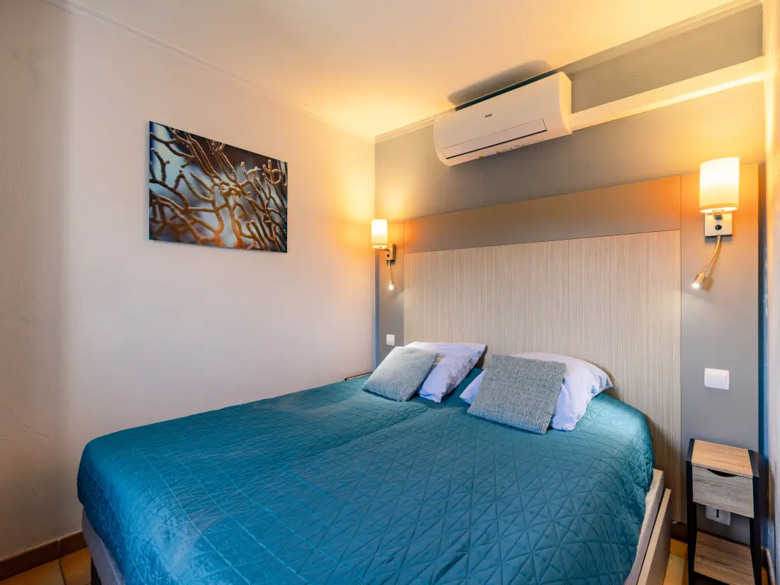 Pierre & Vacances Residentie Les Rivages des Issambres