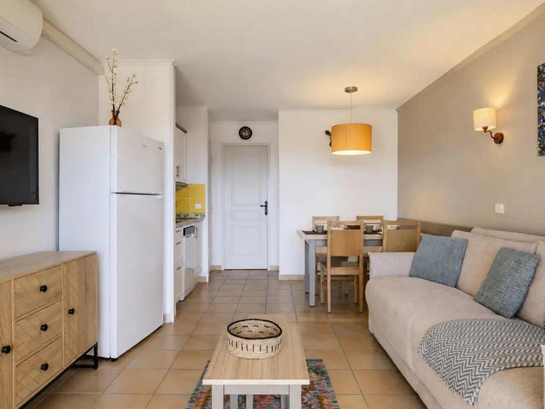 Pierre & Vacances Residentie Les Rivages des Issambres