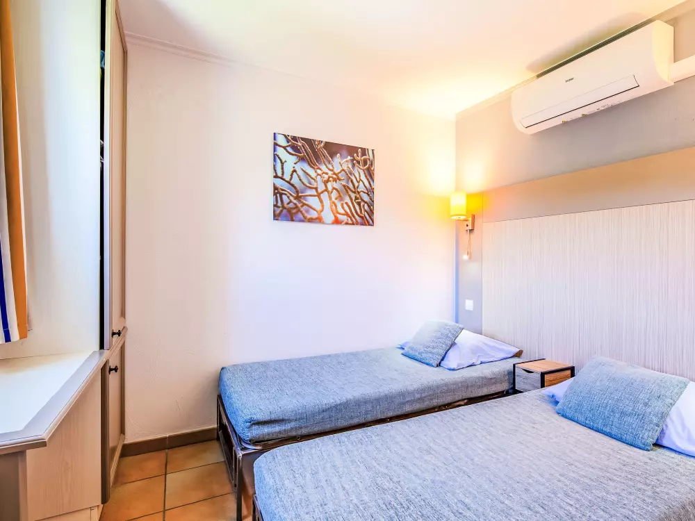 Pierre & Vacances Residence Les Rivages des Issambres