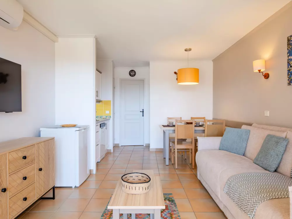 Pierre & Vacances Residence Les Rivages des Issambres