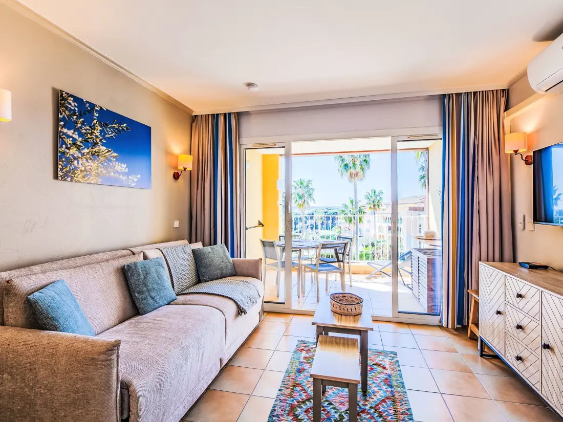Pierre & Vacances Residentie Les Rivages des Issambres