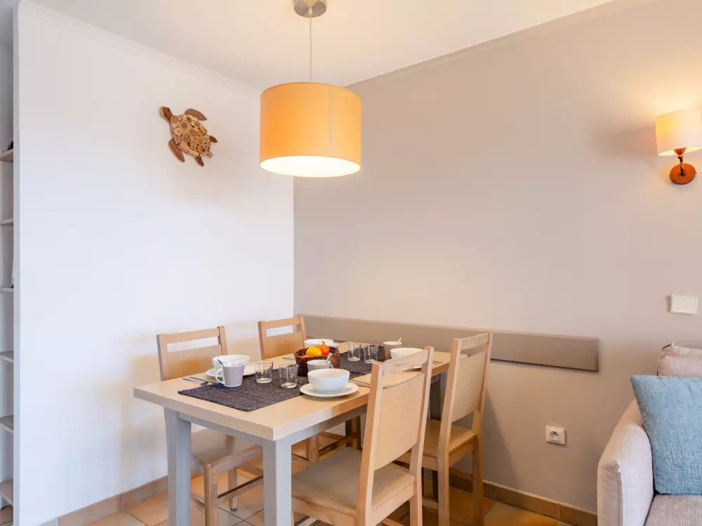 Pierre & Vacances Residence Les Rivages des Issambres