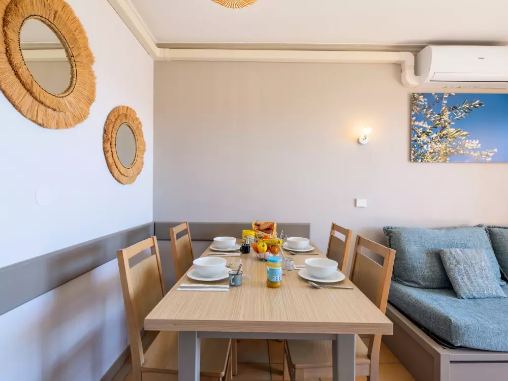 Pierre & Vacances Residentie Les Rivages des Issambres
