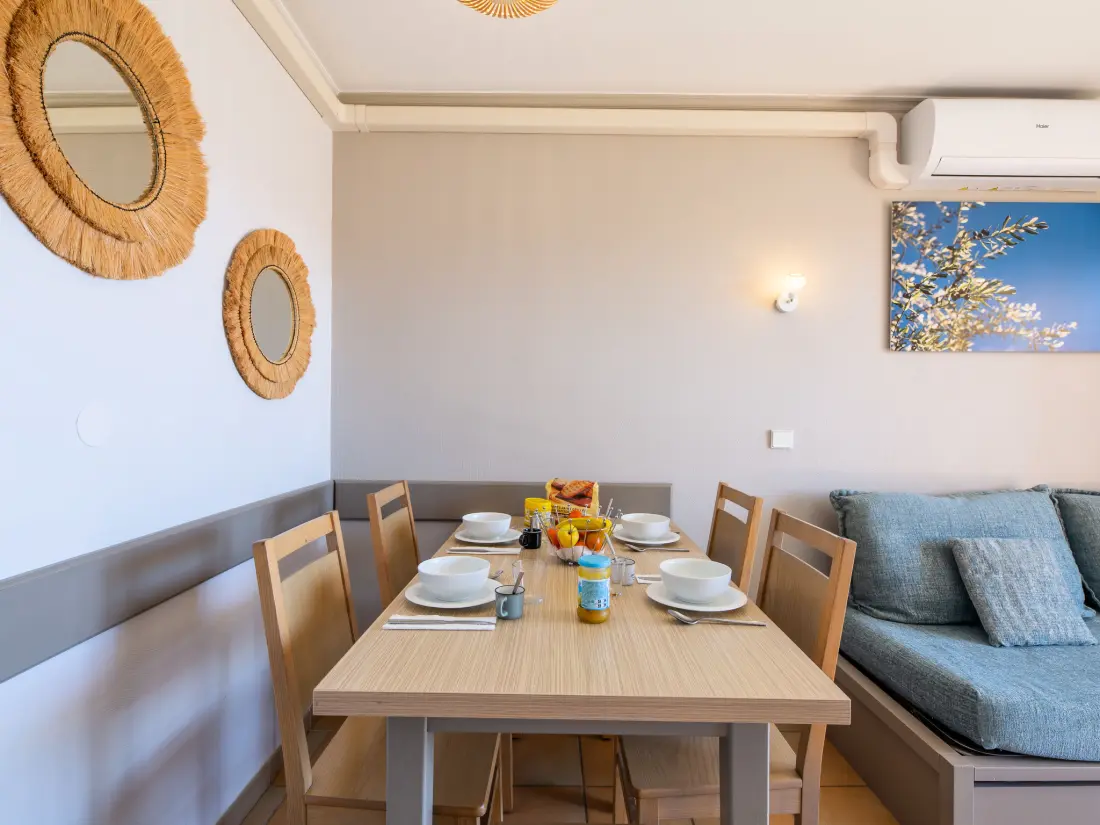 Pierre & Vacances Residentie Les Rivages des Issambres