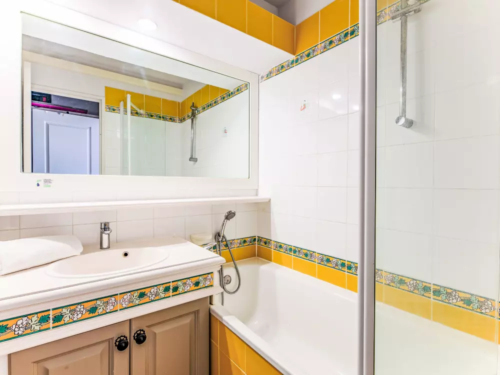 Pierre & Vacances Residentie Les Rivages des Issambres