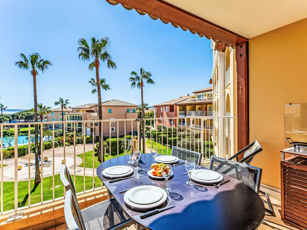 Pierre & Vacances Residentie Les Rivages des Issambres