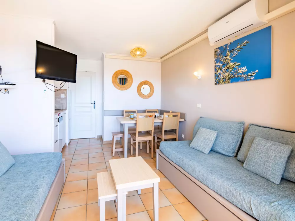 Pierre & Vacances Residentie Les Rivages des Issambres