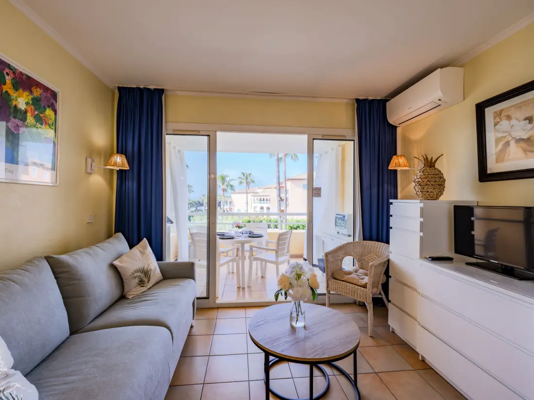 Pierre & Vacances Residentie Les Rivages des Issambres