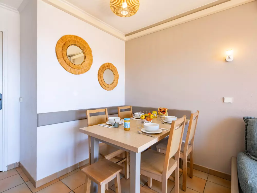 Pierre & Vacances Residentie Les Rivages des Issambres