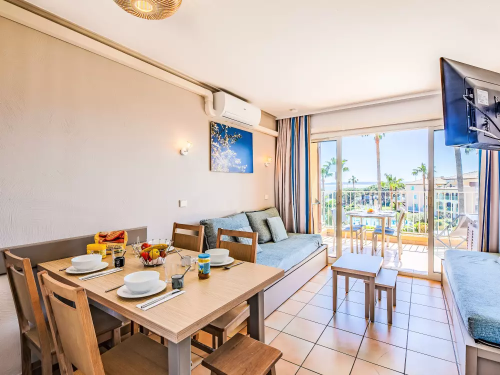 Pierre & Vacances Residentie Les Rivages des Issambres