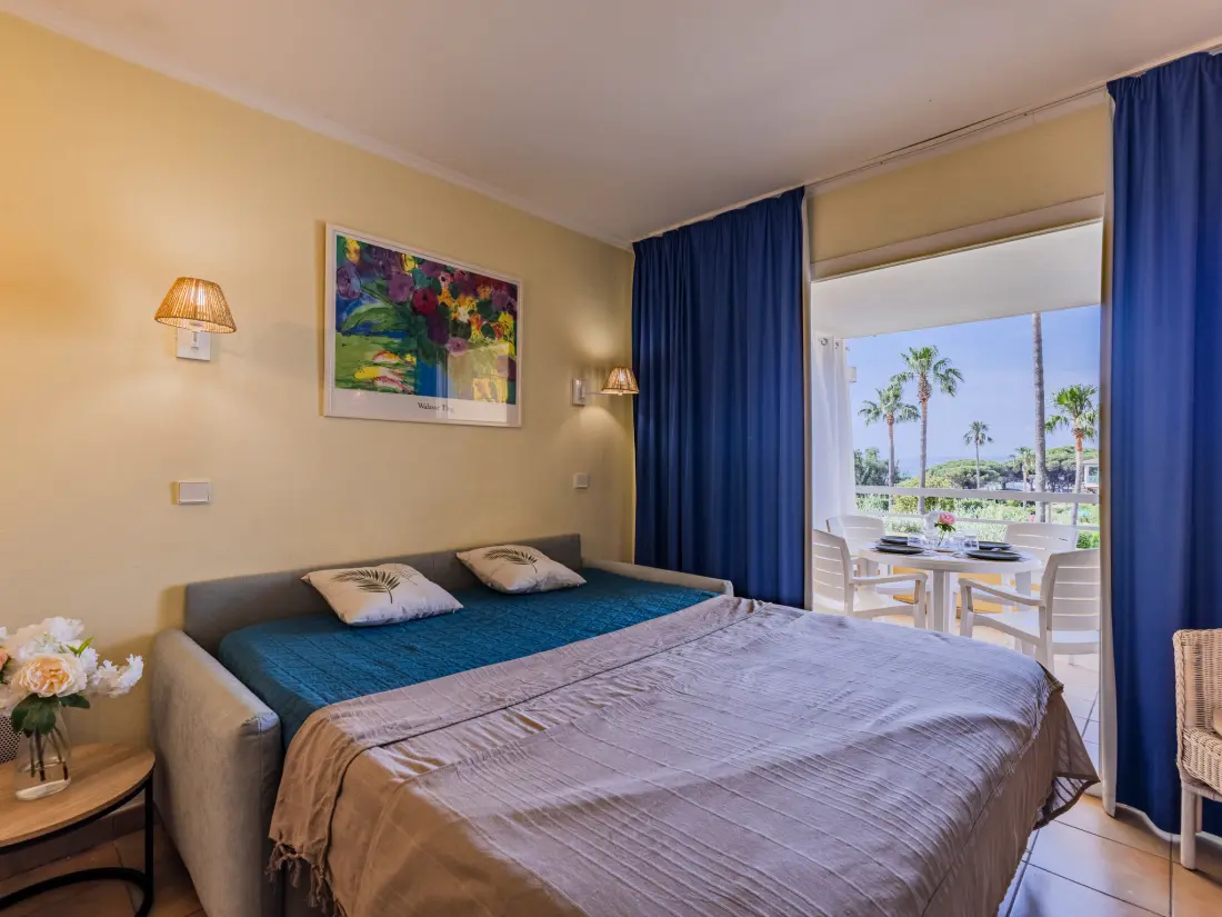 Pierre & Vacances Residentie Les Rivages des Issambres
