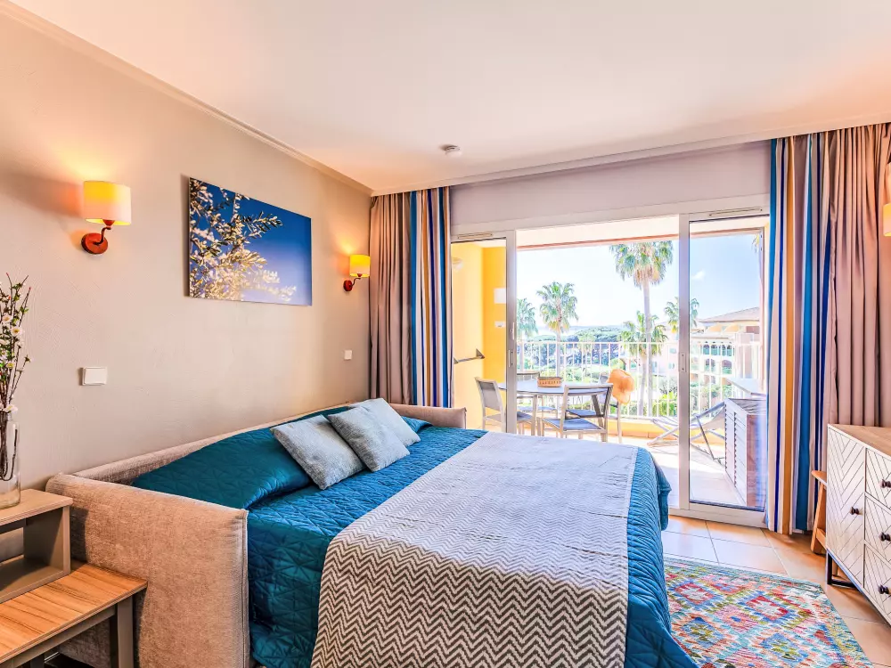 Pierre & Vacances Residence Les Rivages des Issambres