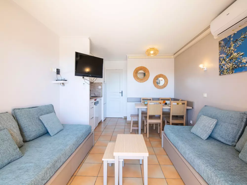 Pierre & Vacances Residentie Les Rivages des Issambres