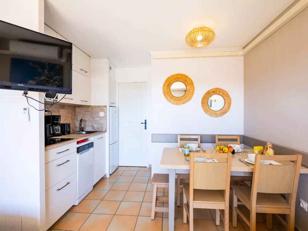 Pierre & Vacances Residentie Les Rivages des Issambres