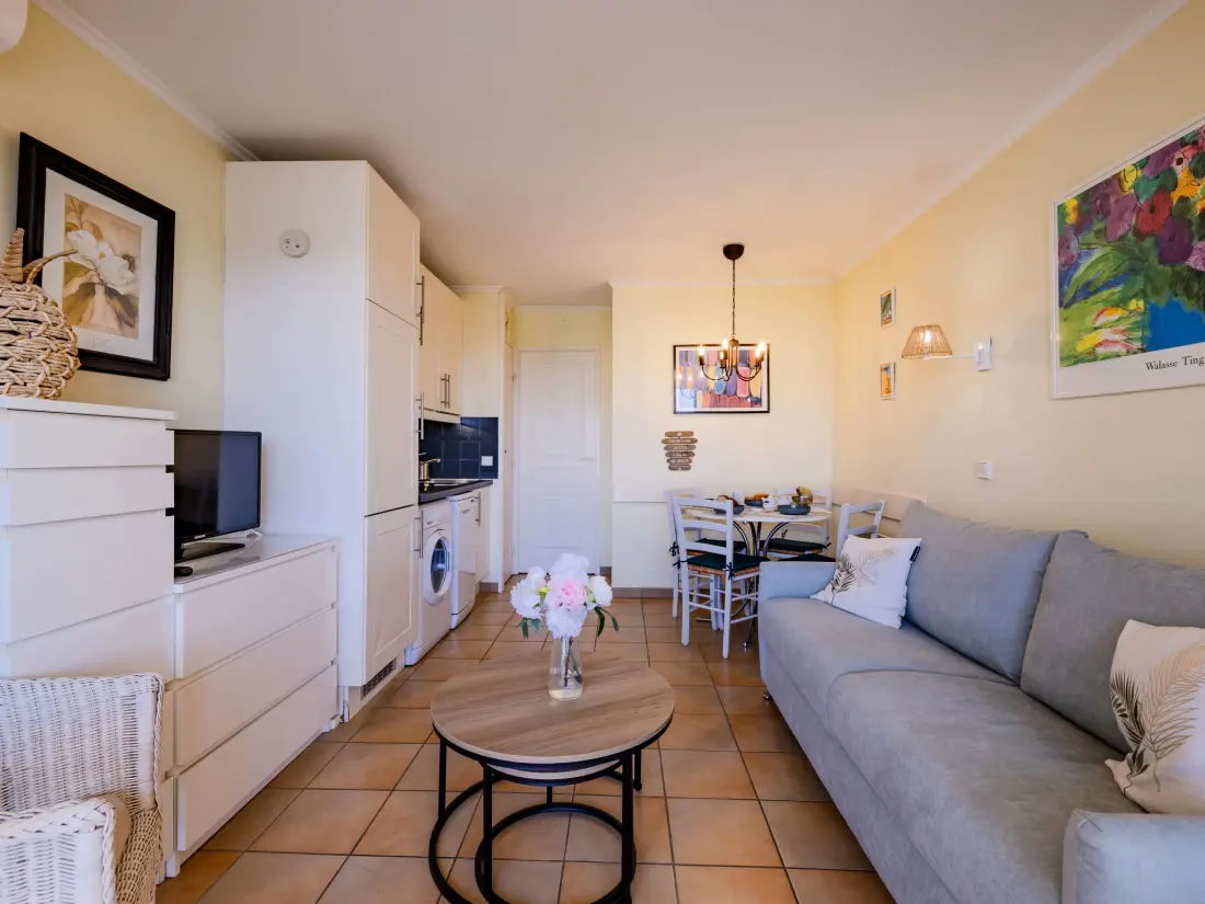 Pierre & Vacances Residentie Les Rivages des Issambres
