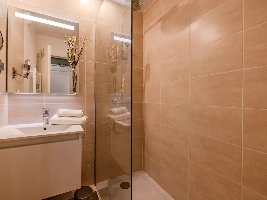 Pierre & Vacances Residentie Les Rivages des Issambres