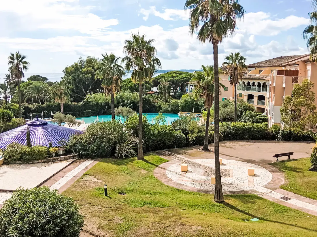 Pierre & Vacances Residentie Les Rivages des Issambres