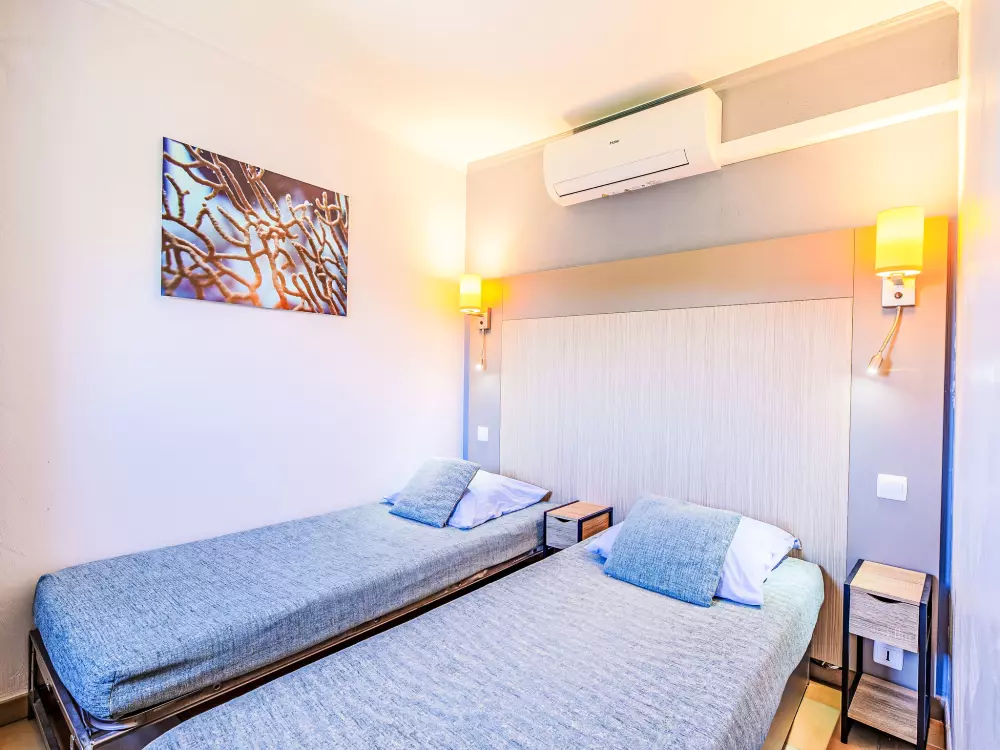 Pierre & Vacances Residence Les Rivages des Issambres