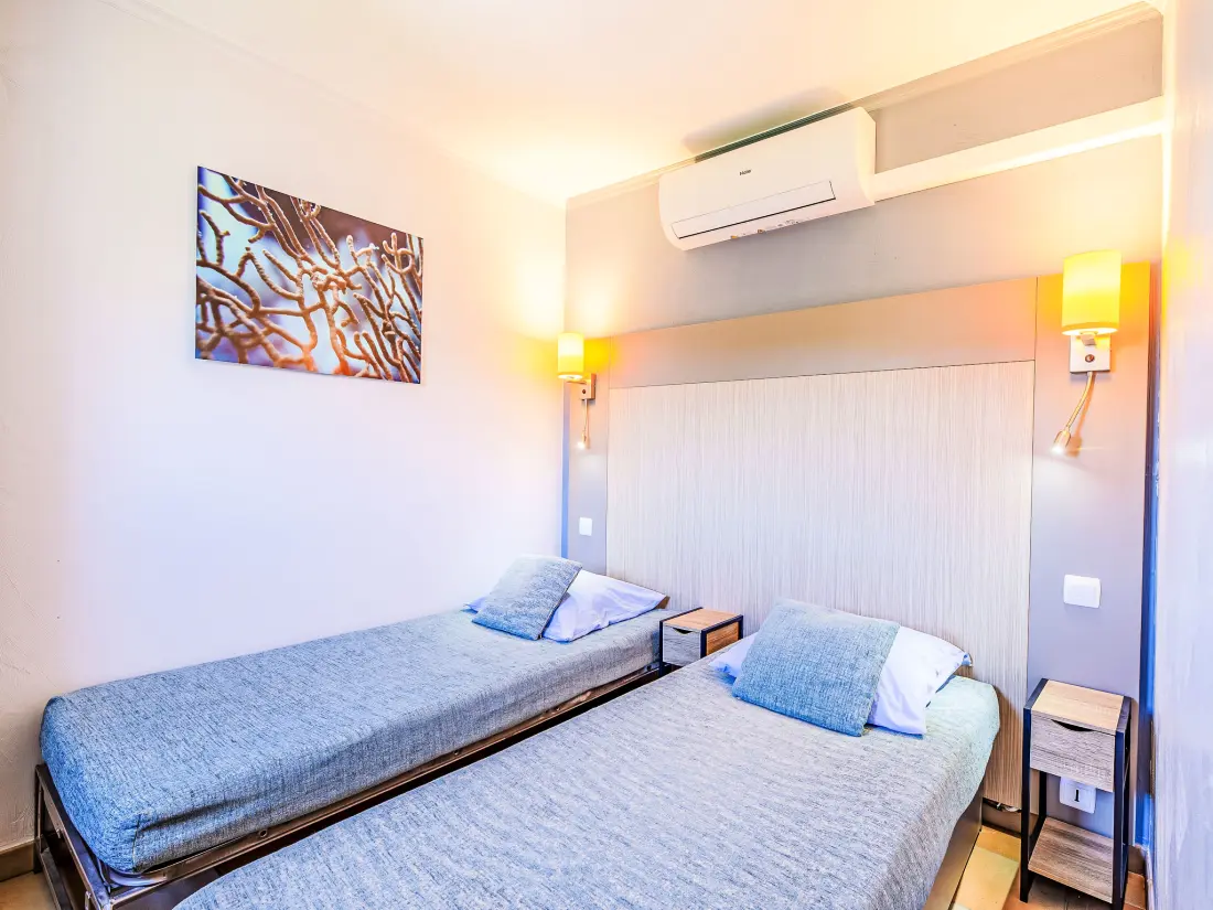Pierre & Vacances Residentie Les Rivages des Issambres