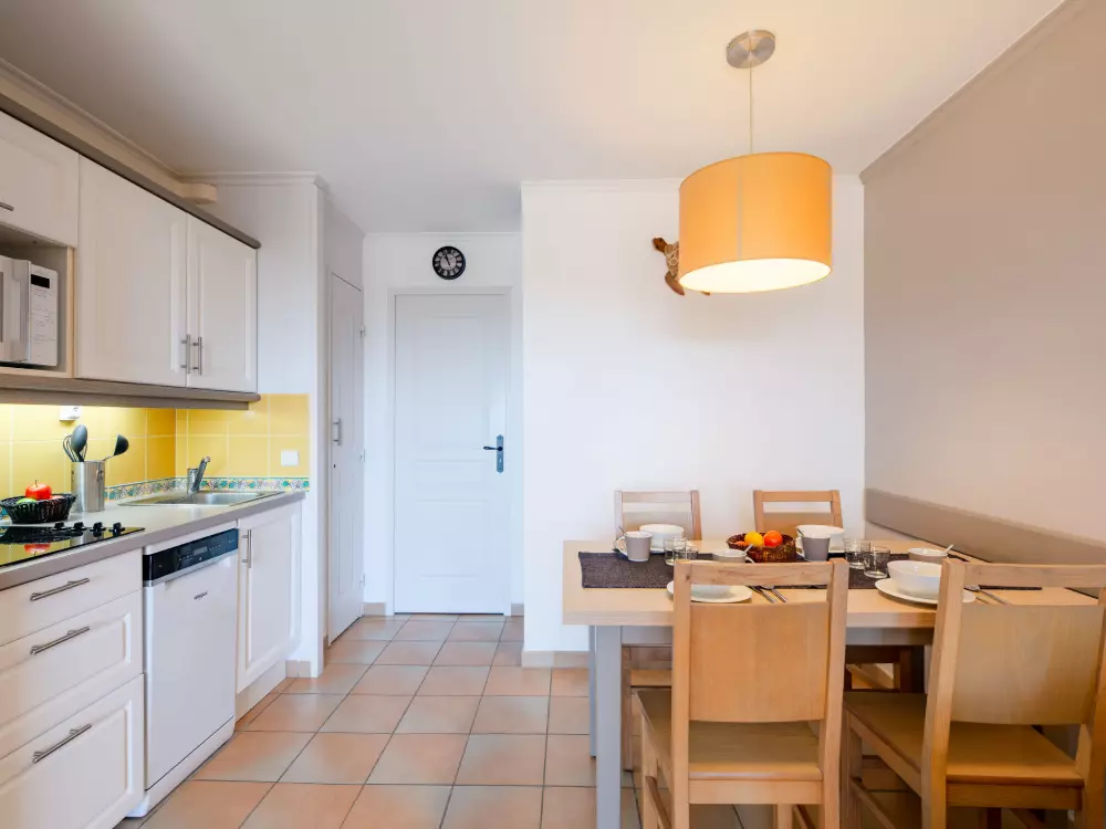 Pierre & Vacances Residence Les Rivages des Issambres