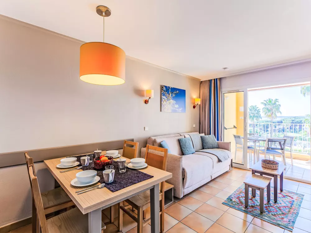 Pierre & Vacances Residence Les Rivages des Issambres