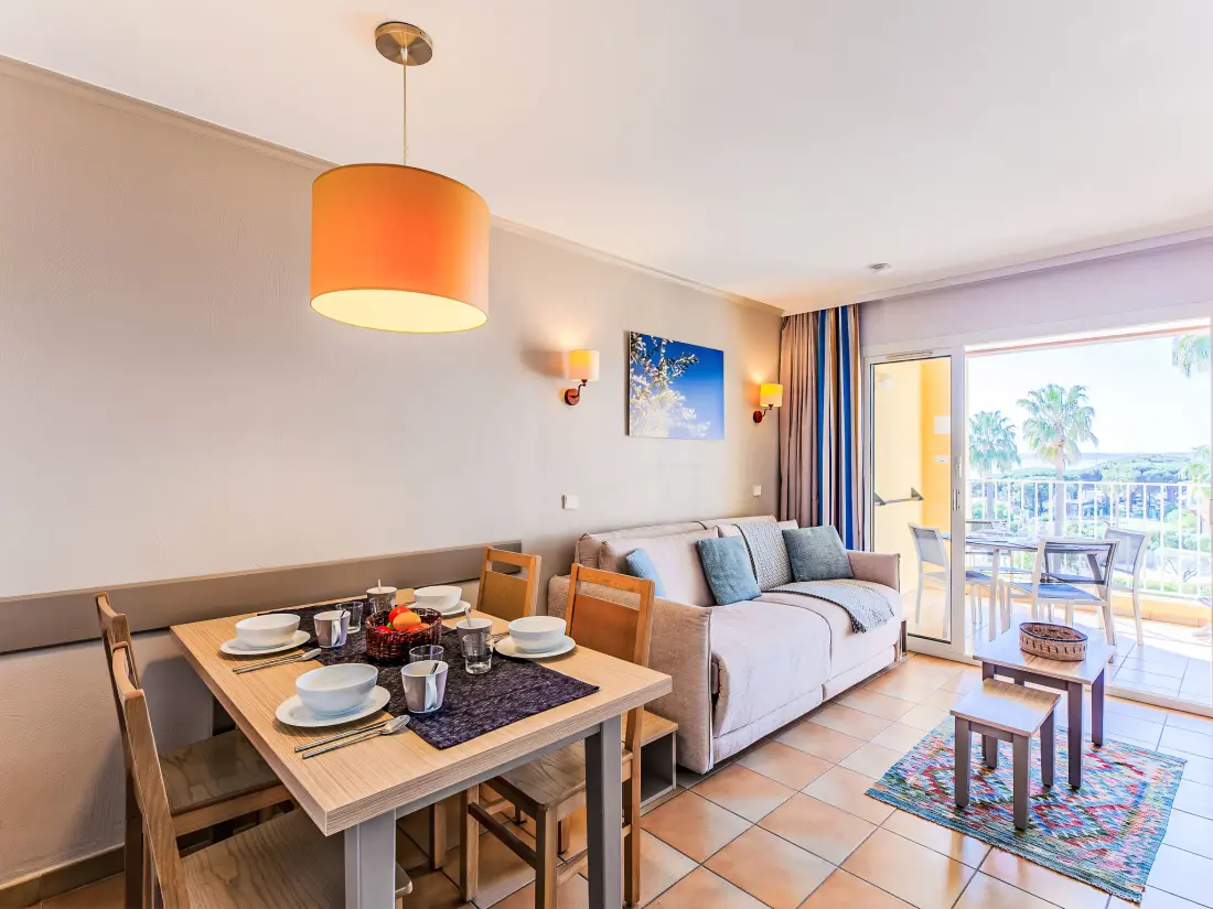 Pierre & Vacances Residentie Les Rivages des Issambres