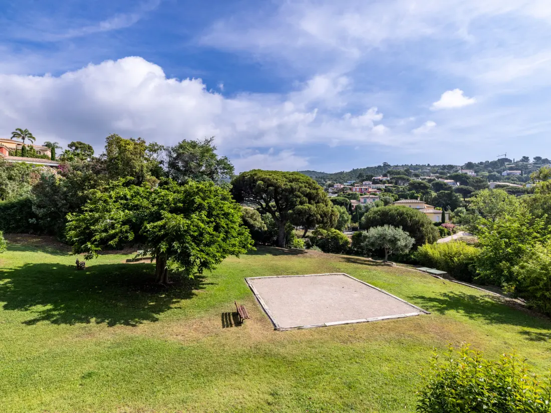 Pierre & Vacances Residentie Les Rivages des Issambres