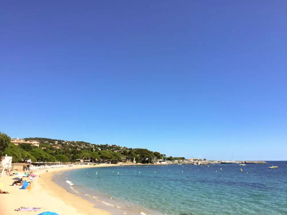 Pierre & Vacances Residence Les Rivages des Issambres