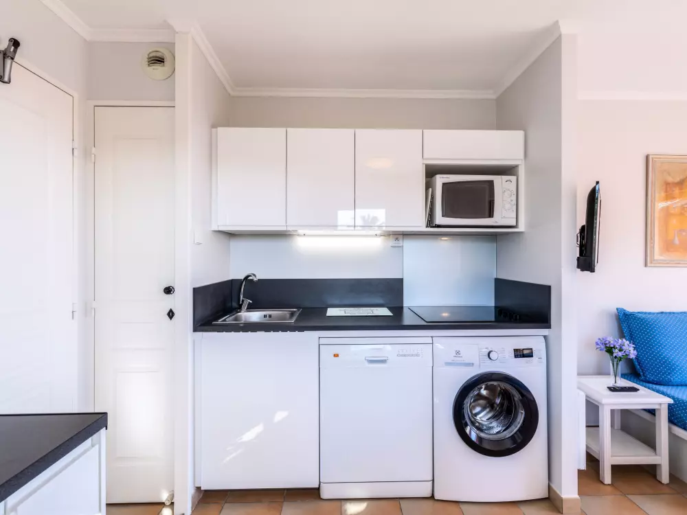 Pierre & Vacances Residence Les Rivages des Issambres