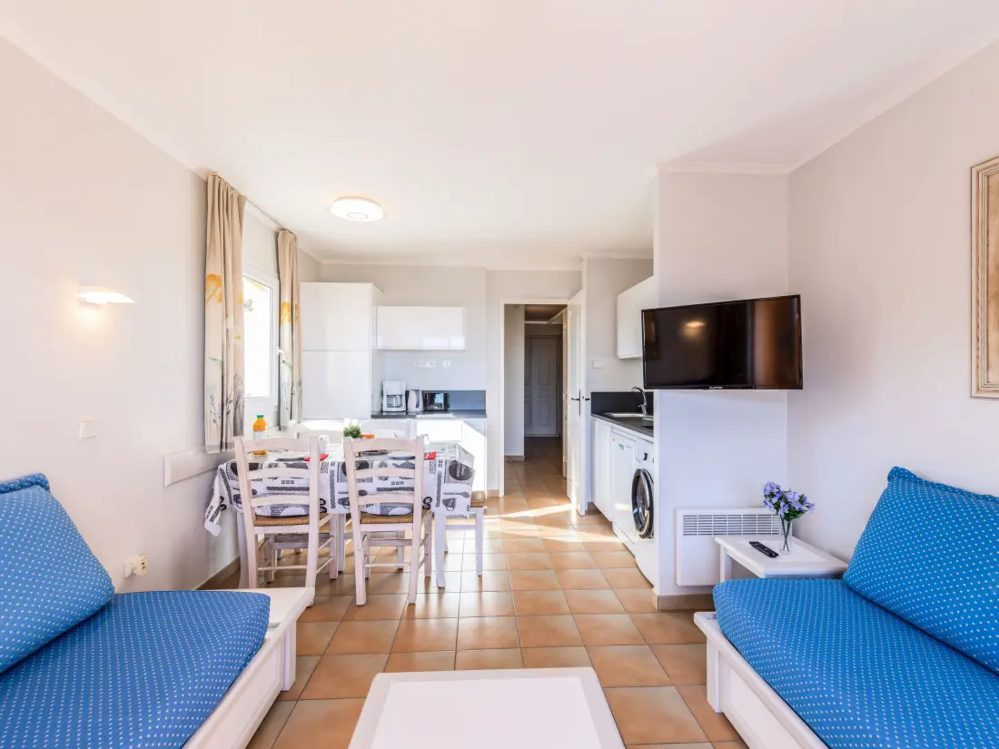 Pierre & Vacances Residentie Les Rivages des Issambres