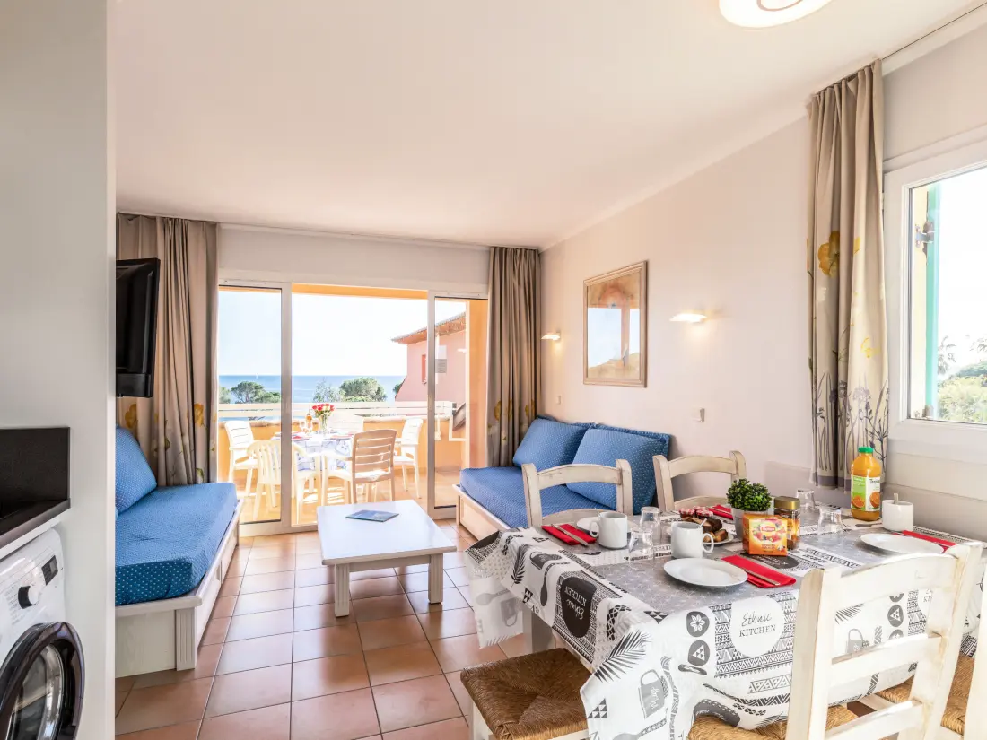 Pierre & Vacances Residentie Les Rivages des Issambres