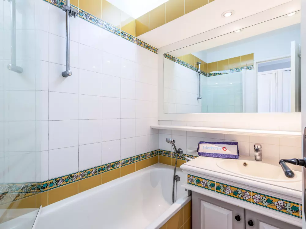 Pierre & Vacances Residence Les Rivages des Issambres