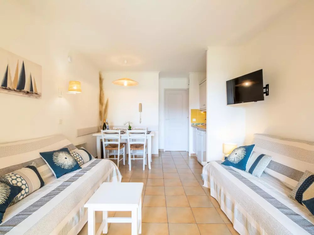 Pierre & Vacances Residence Les Rivages des Issambres