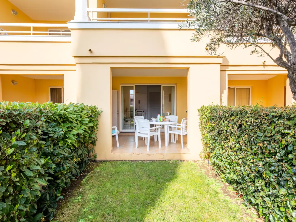 Pierre & Vacances Residence Les Rivages des Issambres