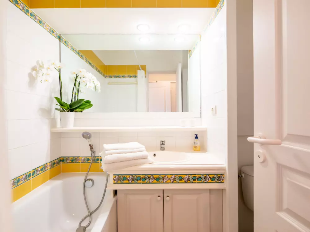 Pierre & Vacances Residence Les Rivages des Issambres